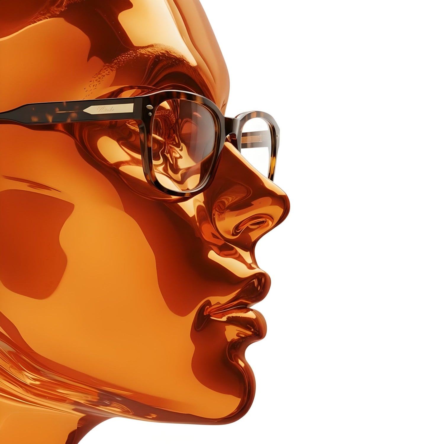 The Organic Geometry