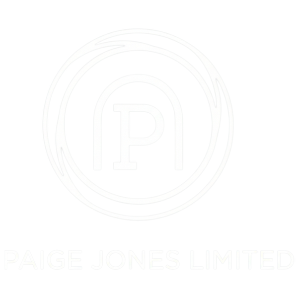 PAIGE JONES LIMITED